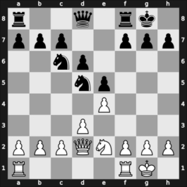 1947 FRA-CSR – Round 1 – Daniel, Roger – 0-1 – Florian, Jaromir – G2