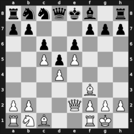 1947 FRA-CSR – Round 2 – Florian, Jaromir – 1-0 – Daniel, Roger – G9