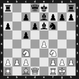 1947 GBR Ch 34th – Round 6 – Broadbent, Reginald – 1-0 – Fairhurst, William – G27