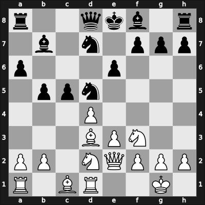 1947 Hanau – Round ? – Poolake – 1/2-1/2 – Zemgalis, Elmars – G15