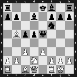 1947 Hanau – Round ? – Zemgalis, Elmars – 0-1 – Skema Leo – G21