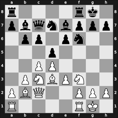 1947 Helsinki – Round 1 – Stoltz, Gabriel – 1-0 – Gudmundsson, Gardar Vidir – G4
