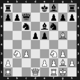 1947 Helsinki – Round 1 – Barda, Olaf – 0-1 – Stoltz, Gabriel – G5