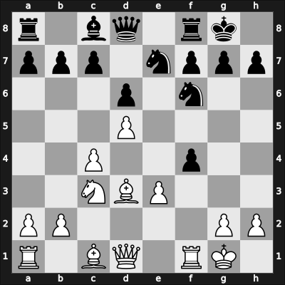 1947 Helsinki – Round 1 – Book, Eero – 1-0 – Asgeirsson, Asmundur – G8