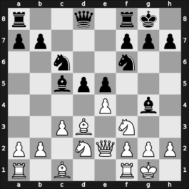 1947 Helsinki – Round 1 – Fred, JA. – 1-0 – Barda, Olaf – G14
