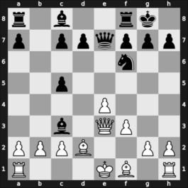 1947 Helsinki – Round ? – Kinnmark, Olof – 1-0 – Fred, Aatos – G25
