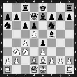 1947 Helsinki Helsinki FIN – Round 1 – Lundin, Erik – 1-0 – Vestol, Aage – G3