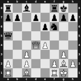 1947 Hilversum zt – Round 13 – Alexander Ronald Cheng – 1-0 – O’Sullivan, Bartholomew – G34