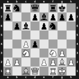 1947 JUG Ch – Round 10 – Tot, Bora – 1/2-1/2 – Gruber, Bernd – G20