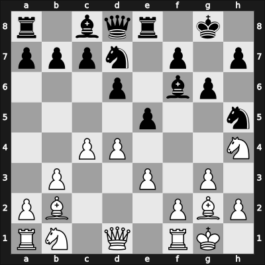 1947 Kassel – Round 9 – Heinrich Georg – 1-0 – Endzelins, Lucius – G31