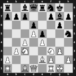 1947 Kirchheim Teck – Round 1 – Kraus, Rudolf – 0-1 – Bohatirchuk, Fedor – G1