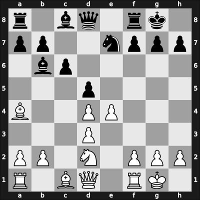 1947 Leningrad ch-URS – Round 15 – Aronin, Lev – 1/2-1/2 – Tolush, Alexander – G143