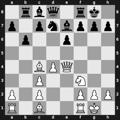 1947 Leningrad ch-URS – Round 18 – Kasparian, Genrikh – 1-0 – Yudovich, Mikhail M – G160
