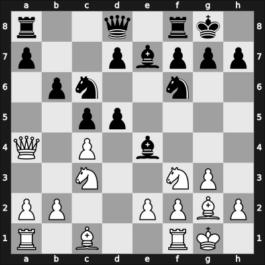 1947 Leningrad ch-URS – Round 19 – Aronin, Lev – 1/2-1/2 – Keres, Paul Petrovich – G169