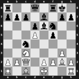 1947 Lueneburg – Round 3 – Heinicke, Herbert – 1-0 – Surmann, Friedrich – G3