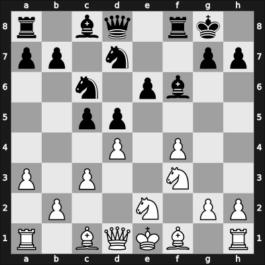 1947 Mar del Plata – Round 1 – Hounie Fleurquin, Carlos – 0-1 – Guimard, Carlos E – G13