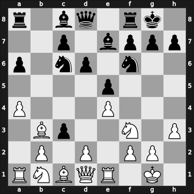 1947 Mar del Plata – Round 2 – Pilnik, Herman – 1-0 – Pizzi Possi, Tulio – G22
