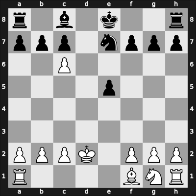 1947 Mar del Plata – Round 12 – Hounie Fleurquin, Carlos – 1-0 – Michel, Pascal – G107