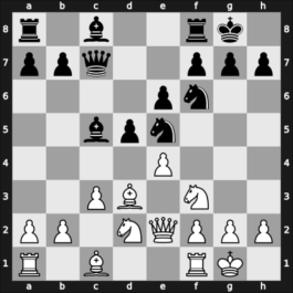 1947 Mar del Plata – Round 13 – Guimard, Carlos E – 1-0 – Sanguinetti, Ricardo – G114