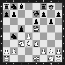 1947 Mar del Plata – Round 14 – Hounie Fleurquin, Carlos – 0-1 – Maderna, Carlos – G120