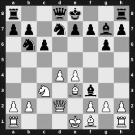1947 Midlands-Czechoslovakia – Round 2 – Sajtar, Jaroslav – 1-0 – Blow, Ronald – G13