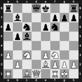 1947 NED-CSR – Round 1 – Zita, Frantisek – 1-0 – Van Steenis, Joost – G1