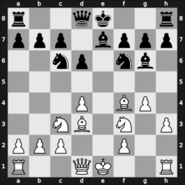 1947 NED-CSR – Round 2 – Florian, Jaromir – 1-0 – Van Hamming – G10