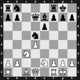 1947 Nt – Round 6 – Malitzki – 0-1 – Hoenlinger, Baldur – G19