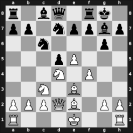 1947 Nt – Round 8 – Malitzki – 1-0 – Ernst, Wilhelm – G23