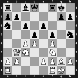 1947 Nt – Round 11 – Heinicke, Herbert – 1-0 – Malitzki – G30