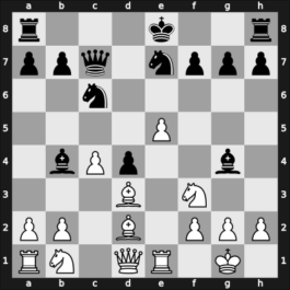 1947 Nt – Round 5 – Rellstab, Ludwig – 1-0 – Hohlfeld, Heinz – G6
