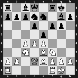 1947 Nt – Round 8 – Roedl, Ludwig – 1-0 – Rellstab, Ludwig – G13