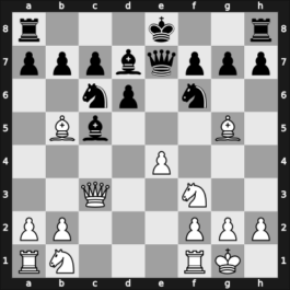 1947 Nt – Round 13 – Laaser Werner – 0-1 – Rellstab, Ludwig – G19