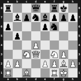 1947 Parnu – Round ? – Kasparian, Genrikh – 1-0 – Tolush, Alexander V – G72
