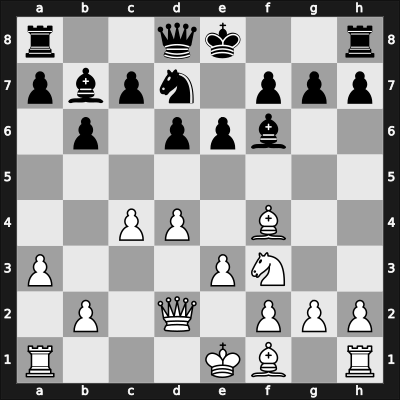 1947 Riedenburg – Round 1 – Nuernberg, Friedrich – 0-1 – Roedl, Ludwig – G2