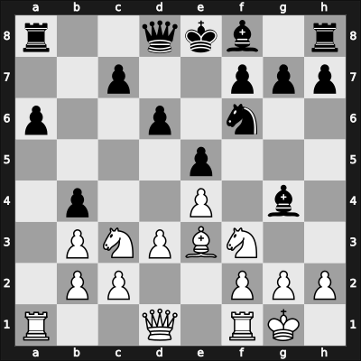 1947 Sofia Balkaniade – Round 2.4 – Puc, Stojan – 1-0 – Piskov, Kamen Penev – G15