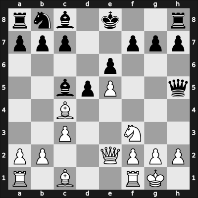 1947 Sofia Balkaniade – Round 2.5 – Petrov, Peter – 0-1 – Vidmar, Milan Jr – G17