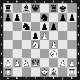 1947 Weidenau – Round 1 – Czaya, Richard – 0-1 – Niephaus, Walter – G3