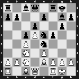 1947 Weidenau – Round 1 – Roedl, Ludwig – 1-0 – Kieninger, Georg – G5