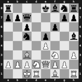 1947 Weidenau – Round 1 – Niephaus, Walter – 0-1 – Roedl, Ludwig – G8