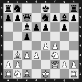 1947 Weidenau – Round 5 – Niephaus, Walter – 1-0 – Schlenker, Rainer – G19