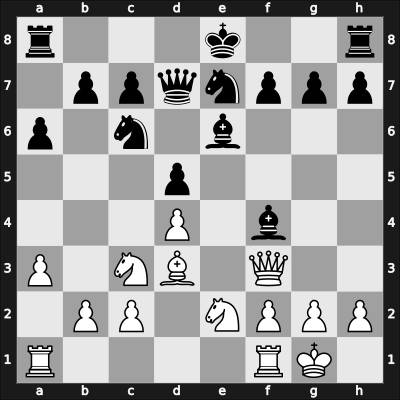 1948 Bad Gastein – Round 1 – Grob, Henry – 1-0 – Watzl, Leopold – G9