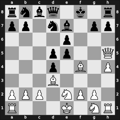 1948 Bad Gastein – Round 9 – Dorn, Max – 1/2-1/2 – Beni, Alfred – G67