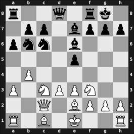 1948 Bad Gastein – Round 10 – Lundin, Erik – 1/2-1/2 – Palme, Rudolf – G72