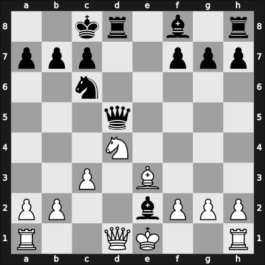 1948 Bad Gastein – Round 11 – Dorn, Max – 0-1 – Canal, Esteban – G83