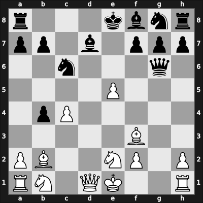 1948 Bad Gastein – Round 17 – Abrahams, Gerald – 1/2-1/2 – Dorn, Max – G124