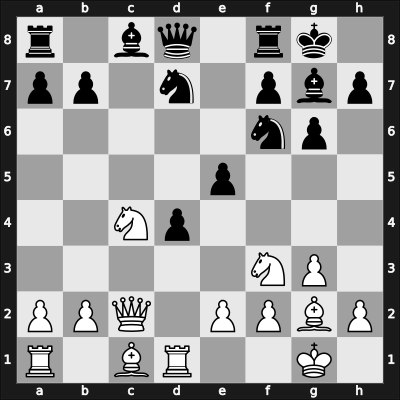 1948 Budapest HUN – Round 1 – Fuster, Geza – 1-0 – Wood, Baruch – G3