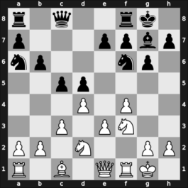 1948 Buenos Aires – Round 1 – O&rsquo;Kelly de Galway, Alberic – 1-0 – Acharam Medina, Sebastian Alejandro – G2