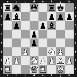 1948 Buenos Aires – Round 1 – Guimard, Carlos E – 1-0 – Garcia, Balado – G11
