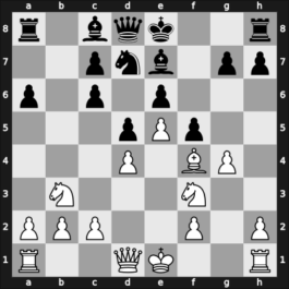1948 Buenos Aires – Round ? – Acharam Medina, Sebastian Alejandro – 0-1 – Guimard, Carlos E – G24